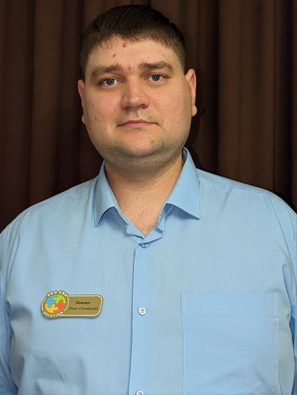 Druc Constantin, Director PRO ABA SOLUTION